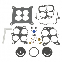 Carburetor Repair Kit - Ford 4B - 1973-74 Ford Truck, 1966-68 Ford Bronco, 1966-74 Ford Car