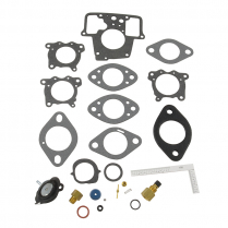 Carburetor Repair Kit - Holley 1B - 1966-77 Ford Truck, 1962-74 Ford Car, 1966-77 Ford Bronco