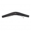 Horn Bar Pad and Switch - Black - 1971-77 Ford Truck, 1975-77 Ford Bronco, 1976-77 Ford Econoline