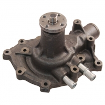 Water Pump - 289, 302, 351 - 1965-70 Ford Car, 1966-77 Ford Bronco, 1969-74 Econoline