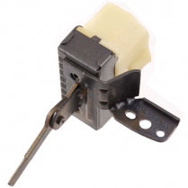 Blower Switch - 1978-91 Ford Truck, 1978-91 Ford Bronco   