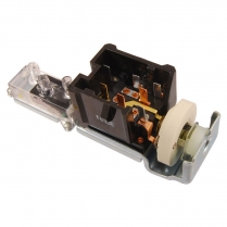 Headlight Switch - 1977-79 Ford Car