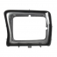 Headlight Door - RH - Argent - Rectangular Headlamp - 1978-79 Ford Truck, 1978-79 Ford Bronco