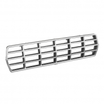 Grille Insert - Argent Silver - 1978-79 Ford Truck, 1978-79 Ford Bronco