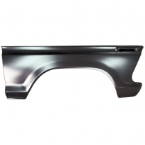 Front Fender - 1973-79 Ford Truck, 1978-79 Ford Bronco