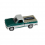 Dennis Carpenter 50th Anniversary Die Cast 1969 Ford Truck