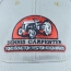 Ford Tractor Hat