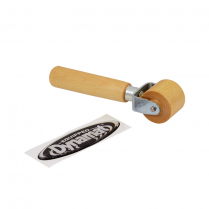 Dyna Roller Tool - 1 " Hardwood - Economy - All