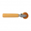 Dyna Roller Tool - 1 " Hardwood - Economy - All