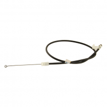 Heater Air Control Cable - 1980-82 Ford Truck, 1980-82 Ford Bronco