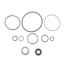 Power Steering Pump Seal Kit - 1977-96 Ford Truck, 1978-96 Ford Bronco, 1978-95 Ford Car