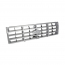 Grille - Argent and Black - 1982-86 Ford Truck, 1982-86 Ford Bronco