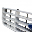 Grille - Argent and Black - 1982-86 Ford Truck, 1982-86 Ford Bronco