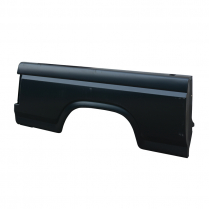 Bed Side Panel - Right Hand - 6 3/4'  Bed - 1983-86 Ford Truck