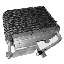 Evaporator Core w/ Integal A/C - 1982-86 Ford Truck, 1982-86 Ford Bronco   