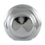 Lug Nut - Chrome - 1/2 x 20 x 1.5 inches 