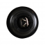 Headlight Switch Knob - Black - 1985-91 Ford Truck, 1985-91 Ford Bronco