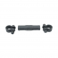 TIE ROD SLEEVE RH - 1980-96 Ford Truck, 1980-96 Ford Bronco