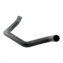 Upper Radiator Hose - 1985-87 Ford Truck, 1985-87 Ford Bronco