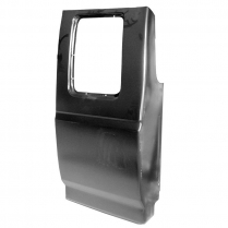 Body Side Rear Corner - LH - 1987-91 Ford Truck