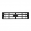 Grille - Black - Aftermarket - 1987-91 Ford Truck, 1987-91 Ford Bronco