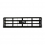 Grille - Black - Aftermarket - 1987-91 Ford Truck, 1987-91 Ford Bronco