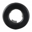 Door Lock Knob Grommet - Black - 1987-96 Ford Truck, 1987-96 Ford Bronco