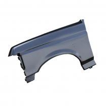 Front Fender - Left - 1987-91 Ford Truck, 1987-91 Ford Bronco