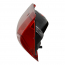 Taillight Assembly - Right Hand - 1990-96 Ford Truck