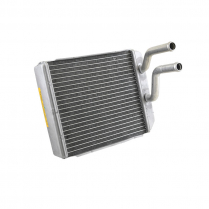 Heater Core Assembly - 1987-96 Ford Truck, 1987-96 Ford Bronco