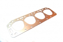 Head Gasket 134 with 716 head Bolt Holes - 1953-64 Ford Tractor 