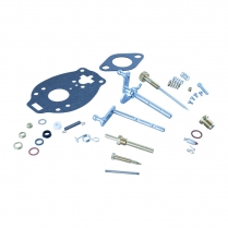 Carburetor Overhaul Kit - 1955-57 Ford Tractor 