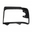 Headlight Door - RH - Painted -  1992-96 Ford Truck, 1992-96 Ford Bronco