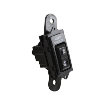 Rear Power Window Switch - 1992-96 Ford Bronco