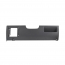 Steering Column Lower Trim Panel - 1992-96 Ford Truck, 1992-96 Ford Bronco