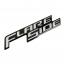 FLARE SIDE Emblem - 1992-96 Ford Truck    