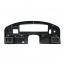 Instrument Cluster Bezel - 1994-96 Ford Truck    