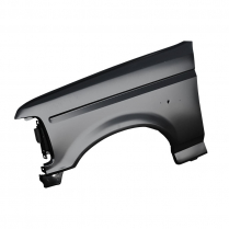 Front Fender - Left - 1992-98 Ford Truck, 1992-96 Ford Bronco