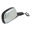 Outside Rear View Mirror Assembly - Right Hand - Electric - Chrome Cap - 1992-96 Ford Truck, 1992-96 Ford Bronco rear view