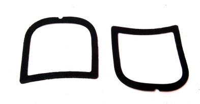 Backup Lens Gasket - 1952-53 Ford Car