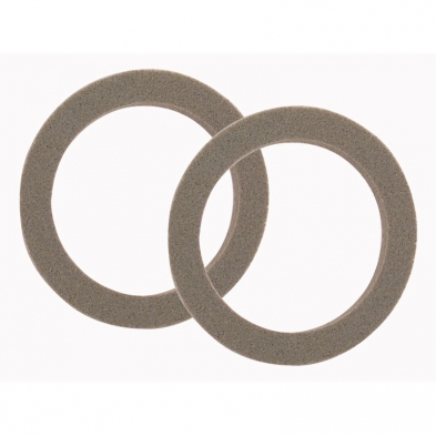 Back Up Light Lens Gasket - 1952-54 Ford Car