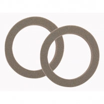 Back Up Light Lens Gasket - 1952-54 Ford Car