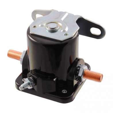 Starter Solenoid - 6 Volt - 1952-55 Ford Truck, 1951-55 Ford Car