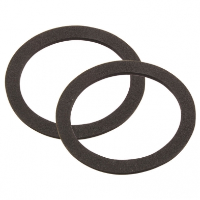 Parklight Body Gasket - 1952-53 Ford Car