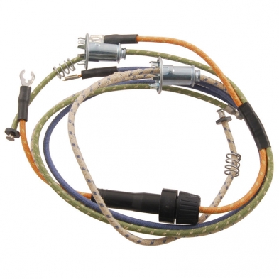 Turn Signal Flasher Wire - 1953-54 Ford Car