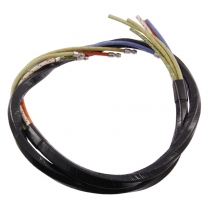 Turn Signal Switch Wires - 1952-54 Ford Car