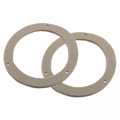 Parklight Lens Gasket - 1954-56 Ford Car