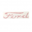 Restoration Decal Kit - 601 - Select-O-Speed - 1958-62 Ford Tractor decal 5