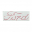 Restoration Decal Kit - 800 - 1955-57 Ford Tractor decal 1