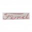 Restoration Decal Kit - 901 - Powermaster - 1958-62 Ford Tractor decal 2